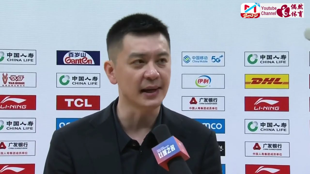 这场比赛不