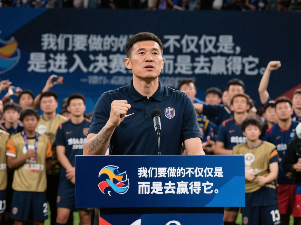 可能成为决